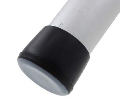 16x 19mm PTFE Teflon Schutzkappen Möbelfüße Gleiter für Tische, Stühle & Möbelbeine aus Metall - von Lifeswonderful 16x 19mm PTFE Teflon Schutzkappen Möbelfüße Gleiter für Tische, Stühle & Möbelbeine aus Metall - von Lifeswonderful von Lifeswonderful