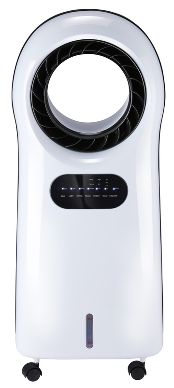 B-Ware Lifetime Air Luftkühler Ventilator Kühlgerät Weiß 110 W 3in1 Raumkühlung Klima B-Ware Lifetime Air Luftkühler Ventilator Kühlgerät Weiß 110 W 3in1 Raumkühlung Klima von Lifetime Air