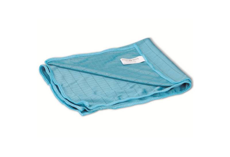 Lifetime Clean LIFETIME CLEAN Lifetime Mikrofaser-Tuch für Glas Mikrofasertuch von Lifetime Clean