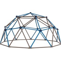 LIFETIME-Klettergerüst »Geodome« - blau von Lifetime