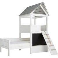 LifeTime Kinderbett mit Spielturm von Lifetime