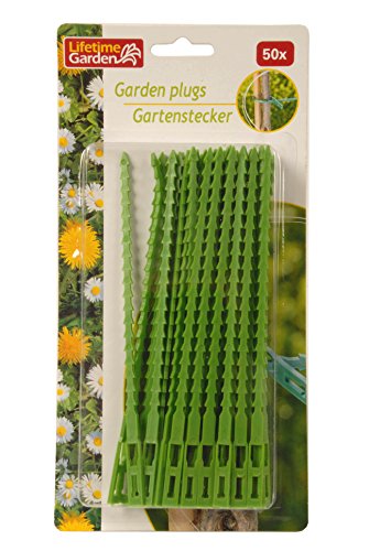 Lifetime Garden Pflanze Strip (50 Stück) – Grün von Lifetime