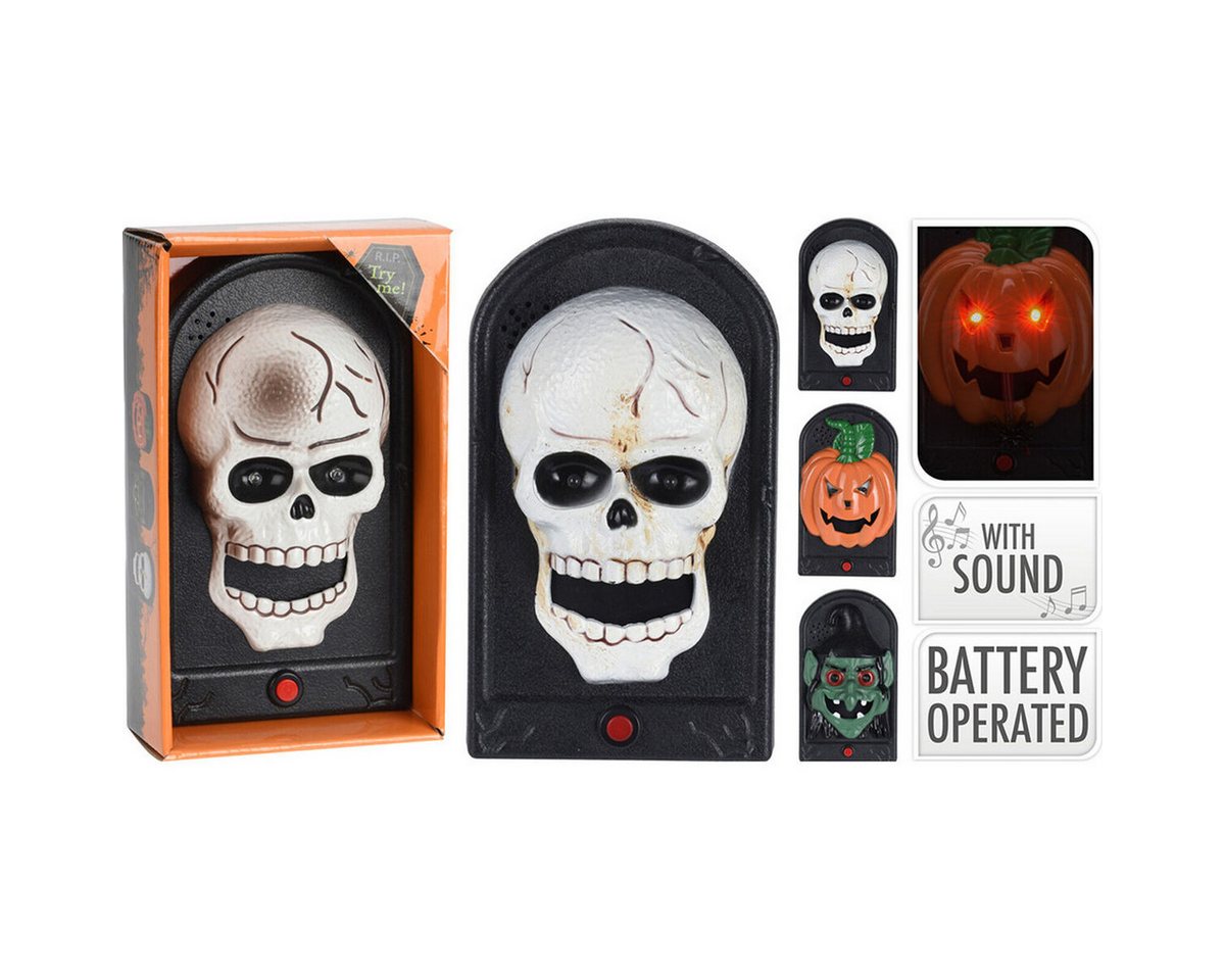 Lifetime Hängedekoration Halloween-Dekoration Lifetime Lifetime Hängedekoration Halloween-Dekoration Lifetime von Lifetime