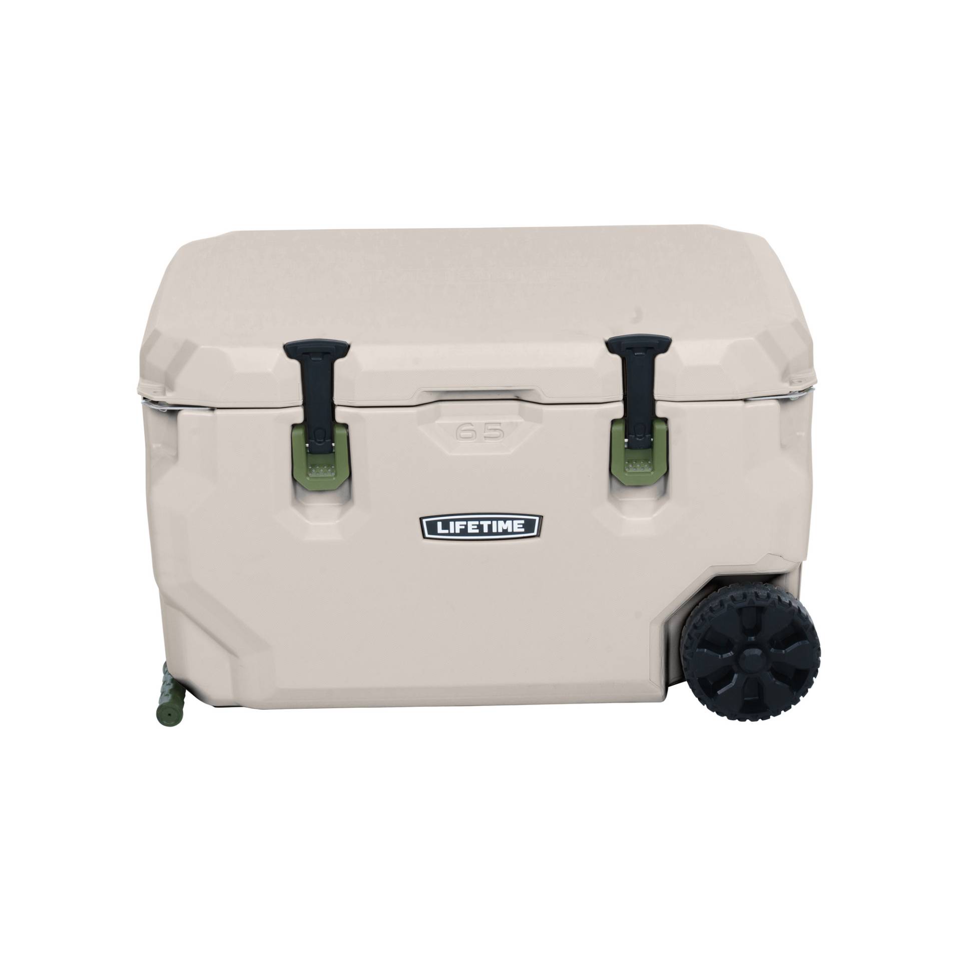 Lifetime Kühlbox 'Premium' beige 72 x 45 x 44 cm 61,5 l Lifetime Kühlbox 'Premium' beige 72 x 45 x 44 cm 61,5 l von Lifetime