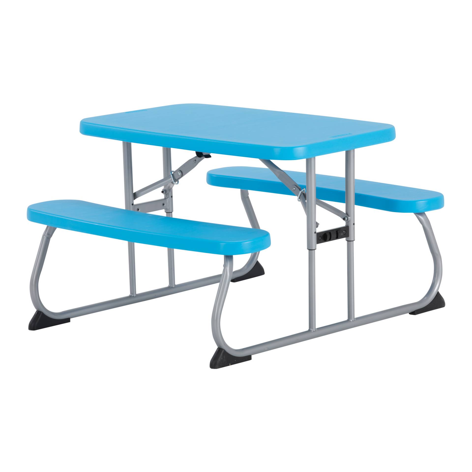 Lifetime Picknickgarnitur blau für Kinder 83 x 90 x 53 cm Lifetime Picknickgarnitur blau für Kinder 83 x 90 x 53 cm von Lifetime