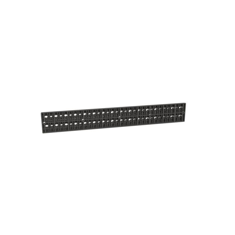 Lifetime Werkzeugleisten-Set anthrazit 41 cm 2 Stück von Lifetime