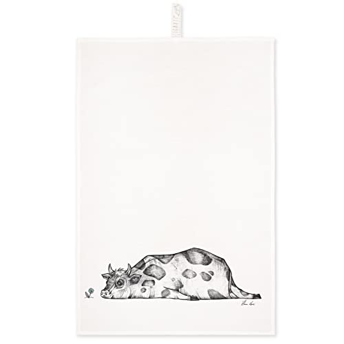 Ligarti® Geschirrtuch Halbleinen (Made in EU) I Design Küchenhandtuch 50x70 cm I ÖKO-TEX I Abtrockentücher Ligarti® Geschirrtuch Halbleinen (Made in EU) I Design Küchenhandtuch 50x70 cm I ÖKO-TEX I Abtrockentücher von Ligarti