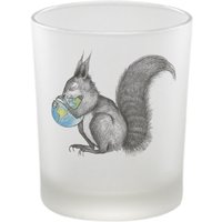 Windlicht Teelicht Eichhörnchen Welt Windlicht Teelicht Eichhörnchen Welt von Ligarti