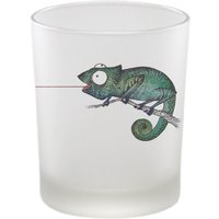 Windlicht Teelicht Fliegenfänger von Ligarti