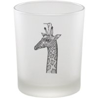 Windlicht Teelicht Gute Aussichten von Ligarti