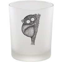 Windlicht Teelicht Koboldmaki von Ligarti