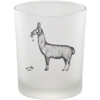 Windlicht Teelicht Lama Windlicht Teelicht Lama von Ligarti