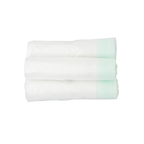 30pcs Töpfchen Taschen Einwegtöpfchen Töpfchen Liner Reisestuhl Liner mit Kordelstring für Kinder Kleinkinder Erwachsene Haustiere im Freien Weiße Stuhl im Freien 30pcs Töpfchen Taschen Einwegtöpfchen Töpfchen Liner Reisestuhl Liner mit Kordelstring für Kinder Kleinkinder Erwachsene Haustiere im Freien Weiße Stuhl im Freien von Ligeinsrk