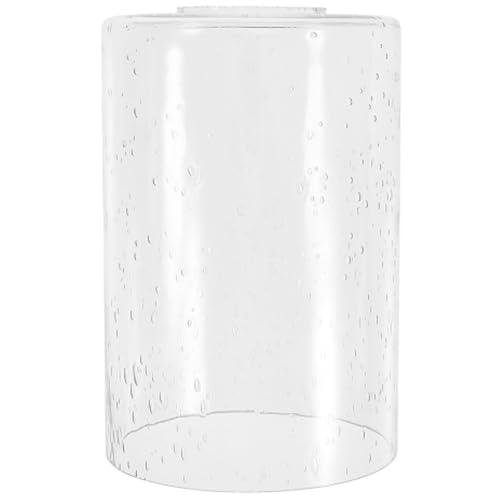 5.5x3.5 Glasanhänger leichter Schatten - klarer Ersatz für Kronleuchter und Wandleuchter 5.5x3.5 Glasanhänger leichter Schatten - klarer Ersatz für Kronleuchter und Wandleuchter von Ligeinsrk