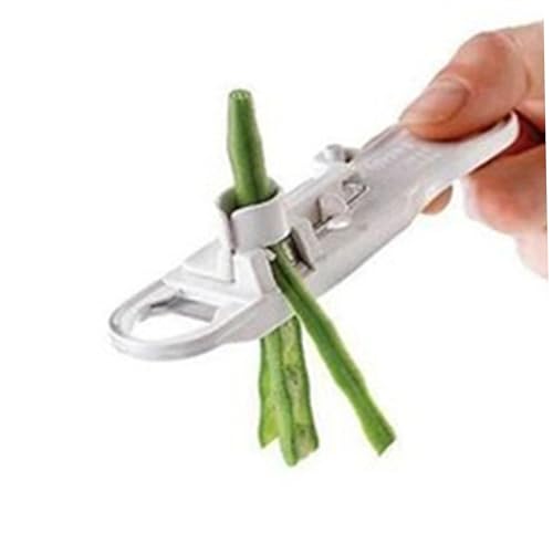 Bohnen String Runner Bohnen Slicer Gemüse Läufer Slicer Cutter Stringer Remover Schäler Tränenbohnen Niere Lazy Gemüse Cutter Küche Multi -Werkzeug, Stringer Bohnen String Runner Bohnen Slicer Gemüse Läufer Slicer Cutter Stringer Remover Schäler Tränenbohnen Niere Lazy Gemüse Cutter Küche Multi -Werkzeug, Stringer von Ligeinsrk