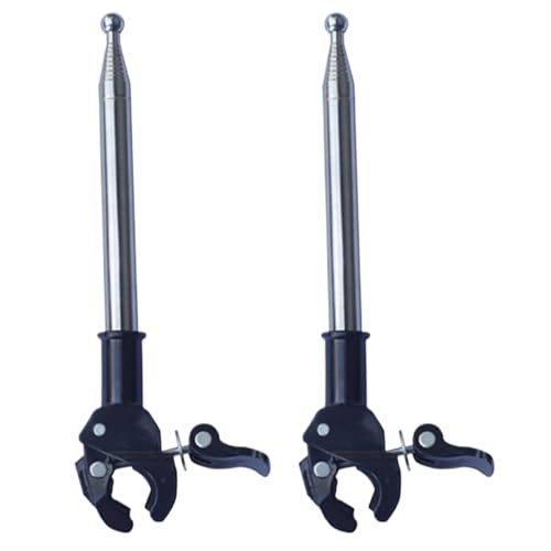 Ligeinsrk 2pcs Teleskopflag von Ligeinsrk