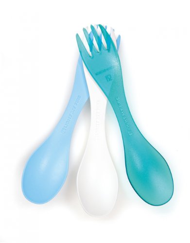 Light My Fire Spork Little 3er Set von Light My Fire