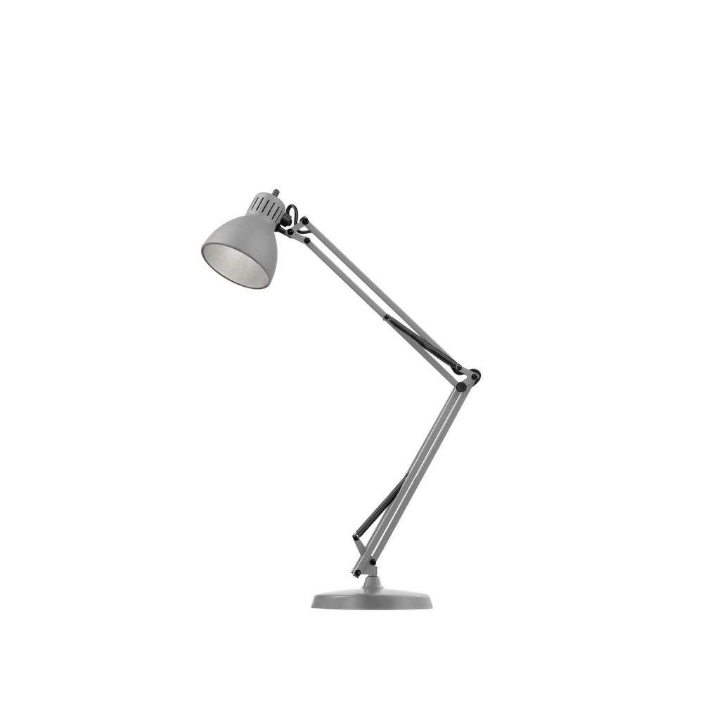 Light-Point - Archi T1 Junior Tischleuchte m/Base Silk Grey Nordic Living von Light-Point