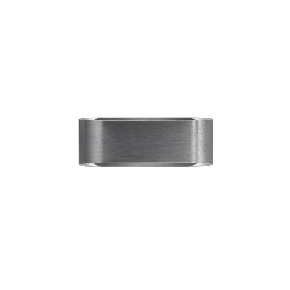 Light-Point - Aura W1 Wandleuchte 2700/3000K Titanium von Light-Point