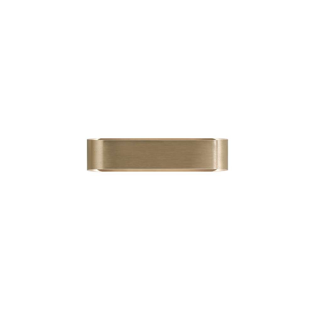 Light-Point - Aura W2 Wandleuchte 2700/3000K Brass von Light-Point