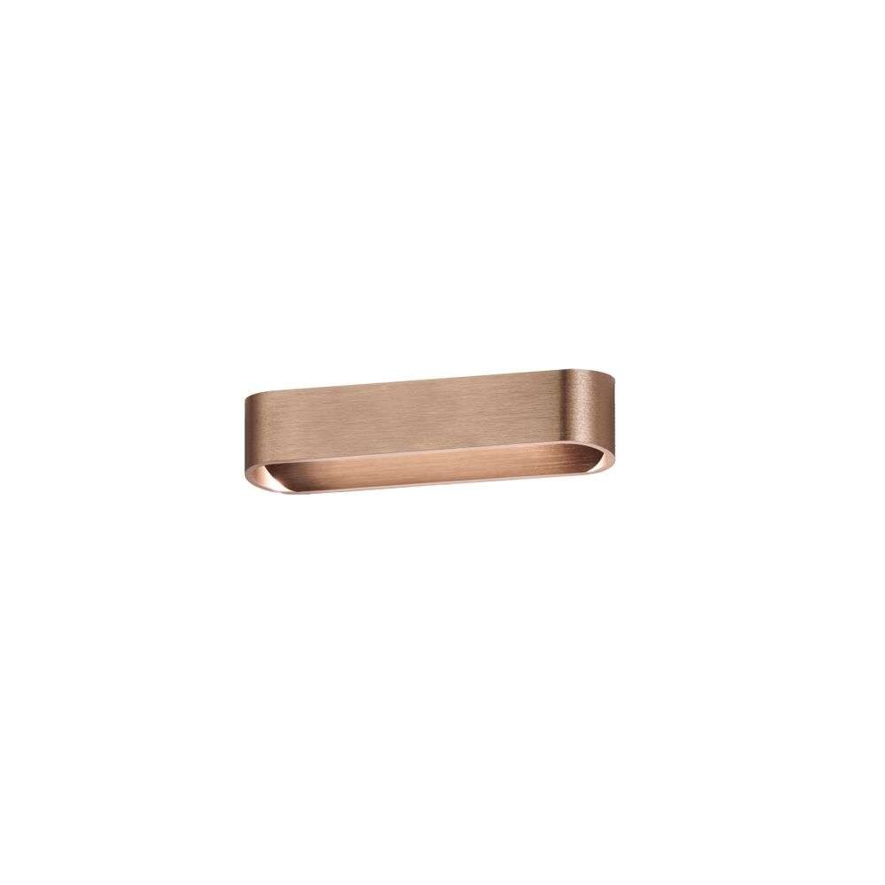 LIGHT-POINT - Aura W2 Wandleuchte Rose Gold Light-Point von Light-Point