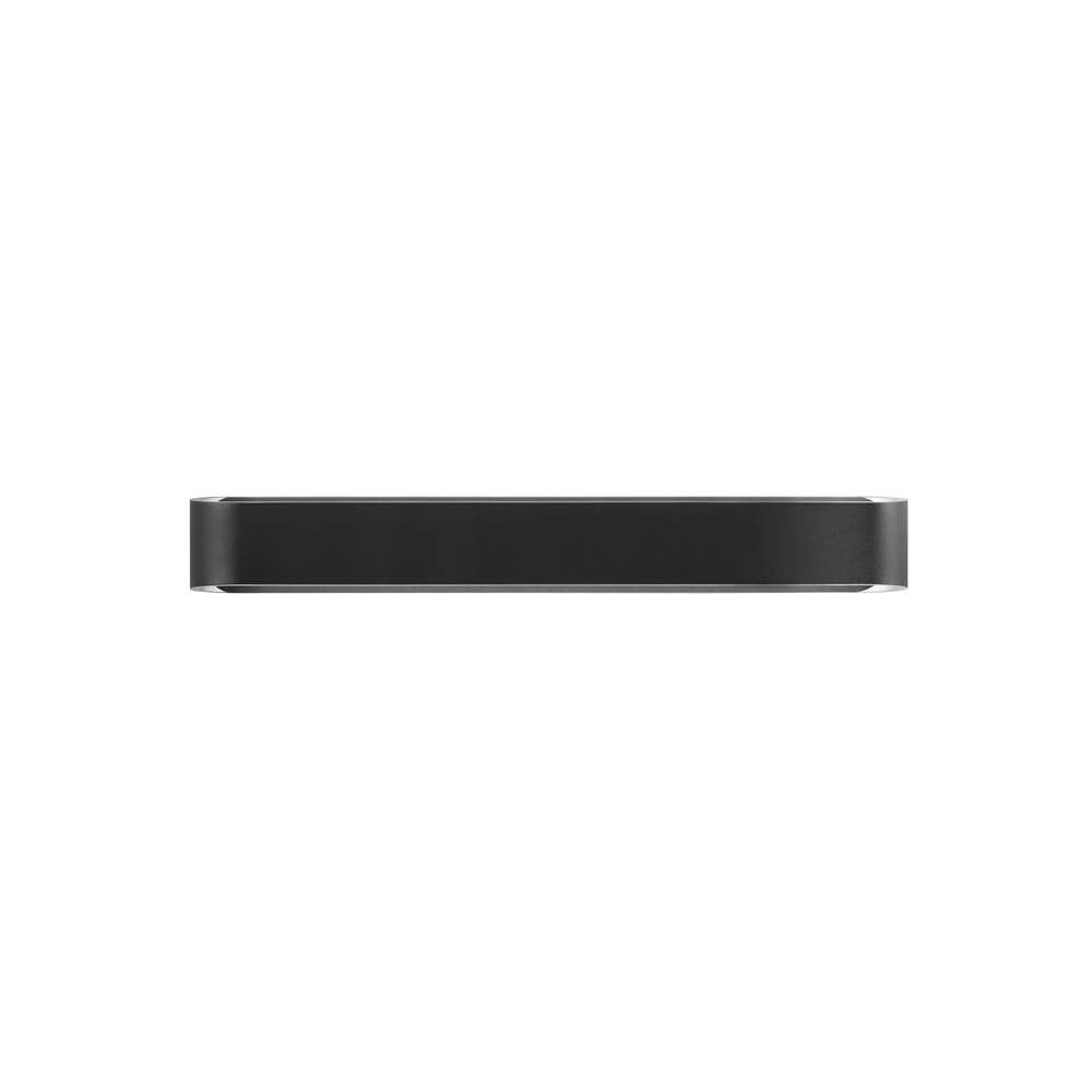 Light-Point - Aura W3 Wandleuchte 2700/3000K Black von Light-Point