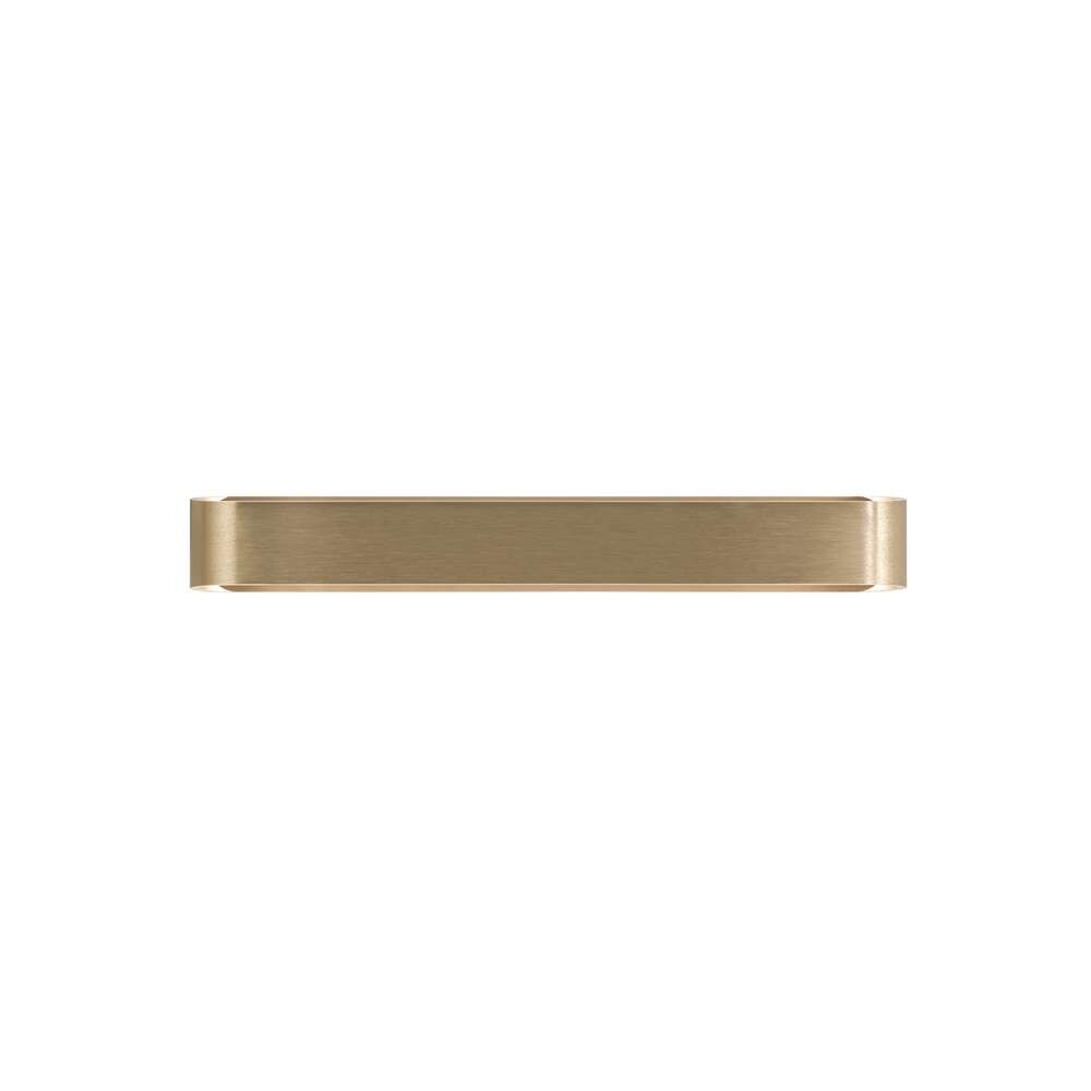 Light-Point - Aura W3 Wandleuchte 2700/3000K Brass von Light-Point