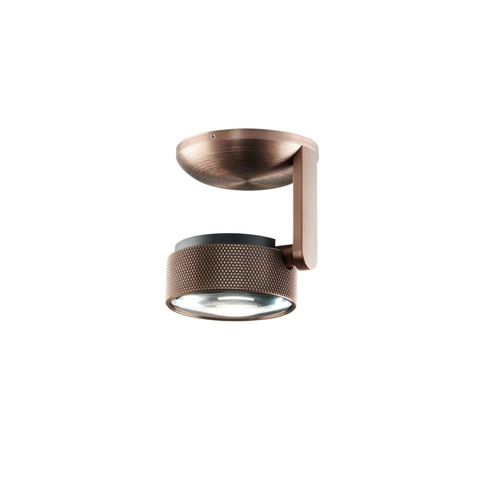 Light-Point - Cosmo C1 Deckenleuchte 2700K Rose Gold von Light-Point