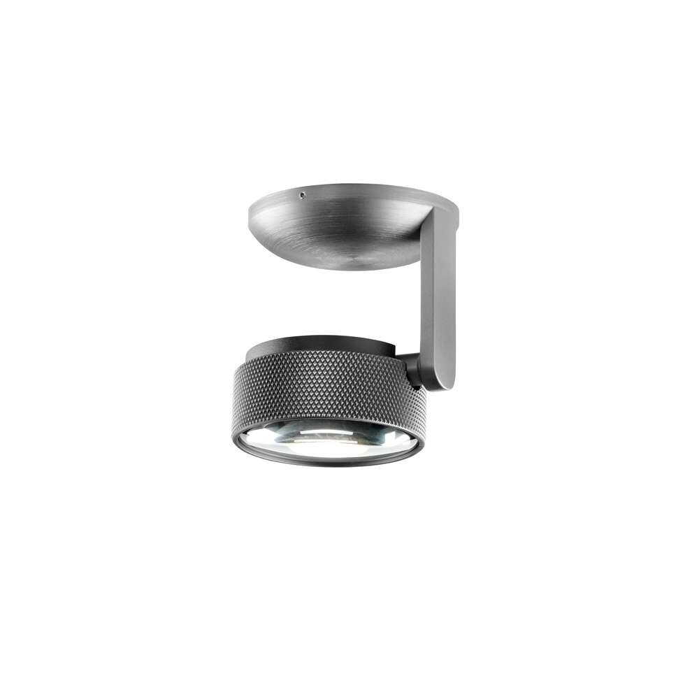 Light-Point - Cosmo C1 Deckenleuchte 2700K Titanium von Light-Point