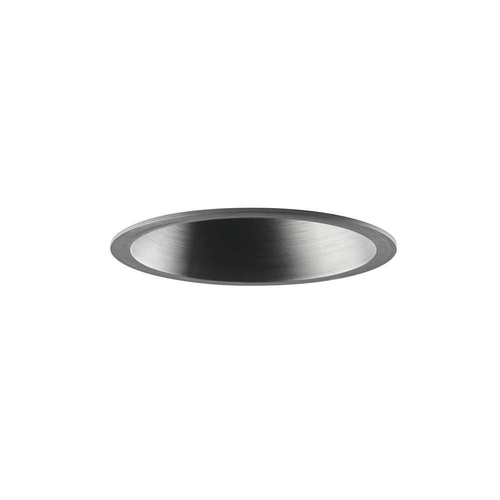 Light-Point - Curve II Round Deckenleuchte Ø90 2700/3000K Carbon Black von Light-Point