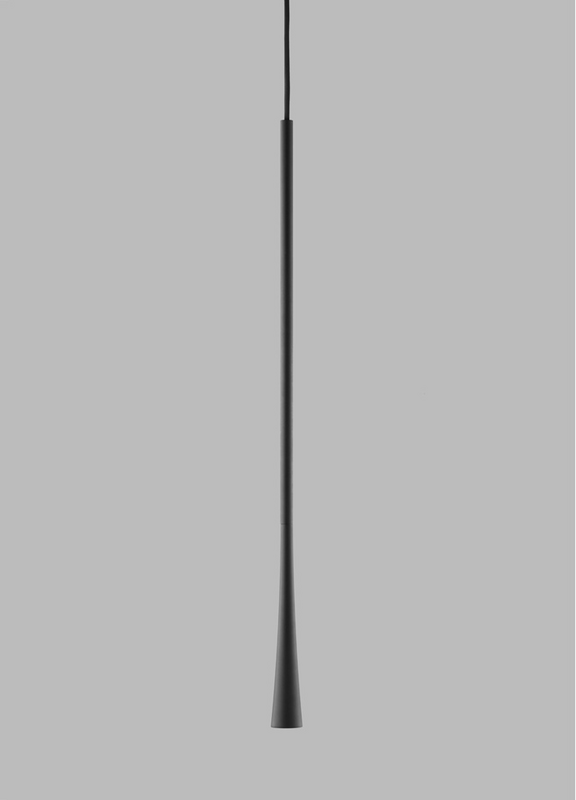 Light-Point Drop S2 LED Pendelleuchte Hängeleuchte Deckenlampe DEFEKTWARE von Light-Point
