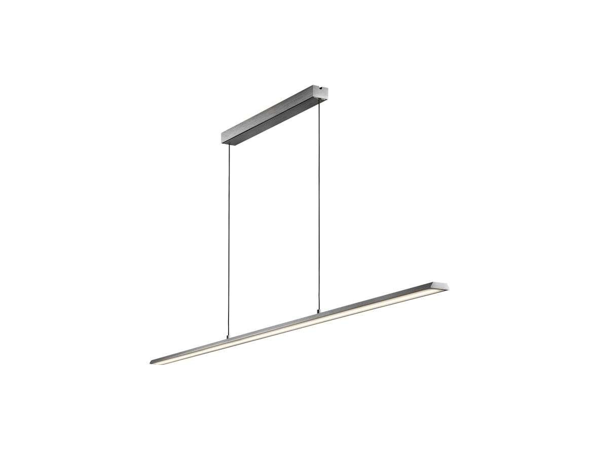 LIGHT-POINT - Slim S1800 Pendelleuchte 2700/3000K Titanium Light-Point von Light-Point