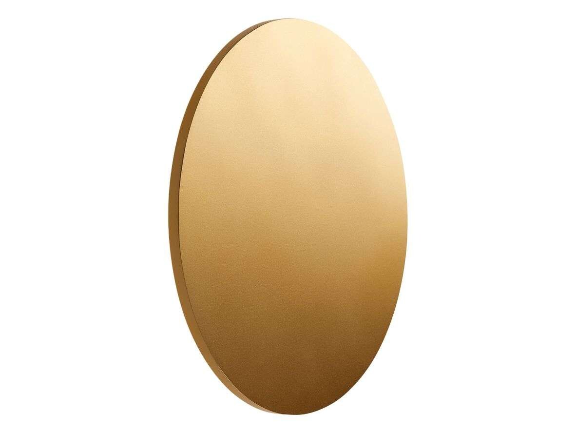 Light-Point - Soho W5 Wandleucte Ø50 IP54 2700/3000K Gold von Light-Point