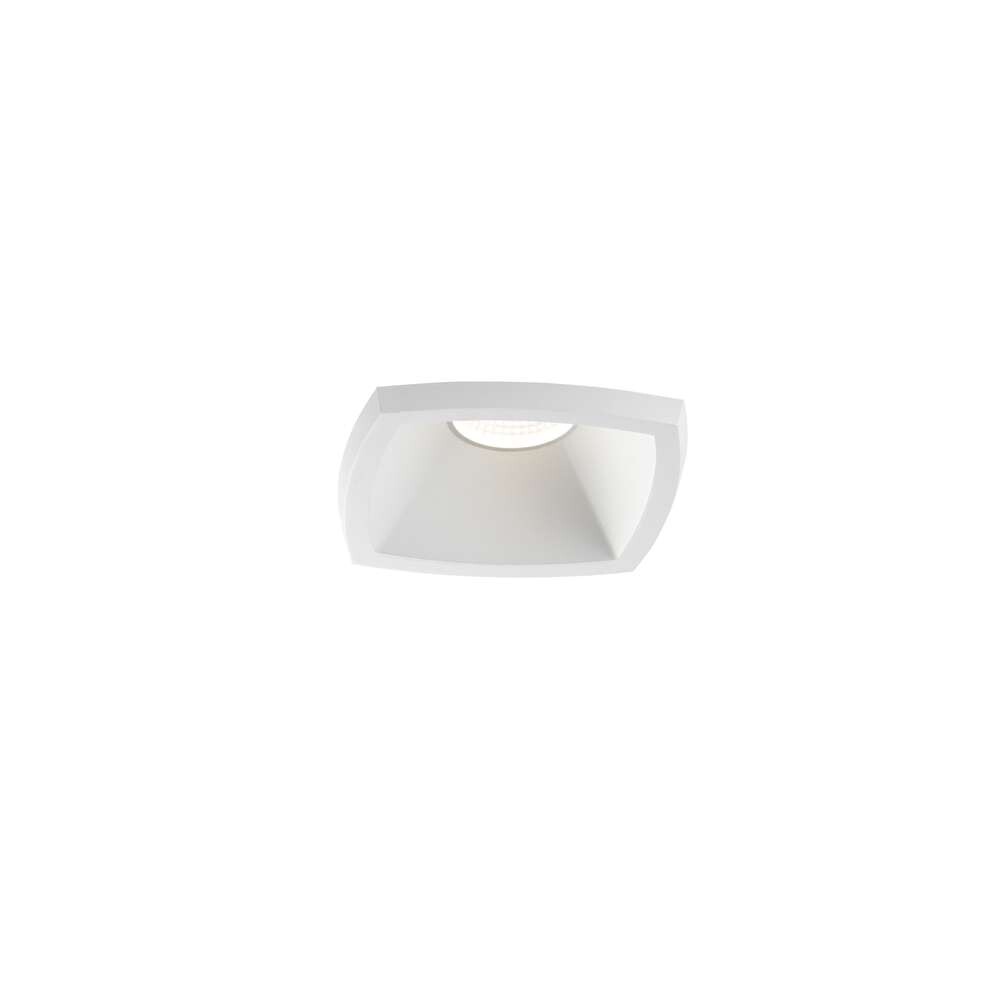 Light-Point - Mirage 1 Einbauspots 2700/3000K White von Light-Point