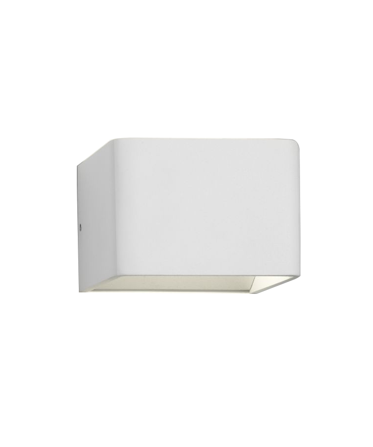 Light-Point - Mood 1 LED 3000K Wandleuchte Weiß von Light-Point