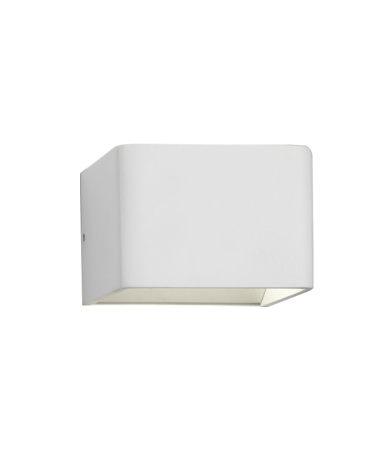 Light-Point - Mood 1 LED Wandleuchte 2700K Weiß von Light-Point