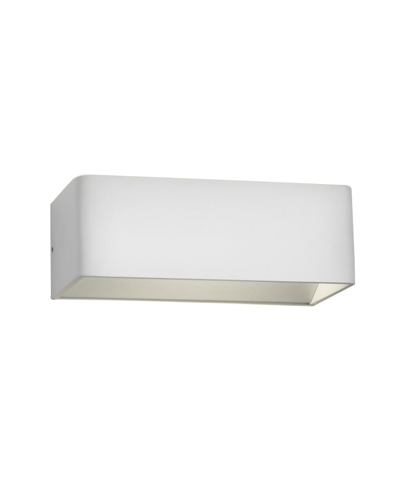 Light-Point - Mood 2 LED Wandleuchte 2700K Weiß von Light-Point