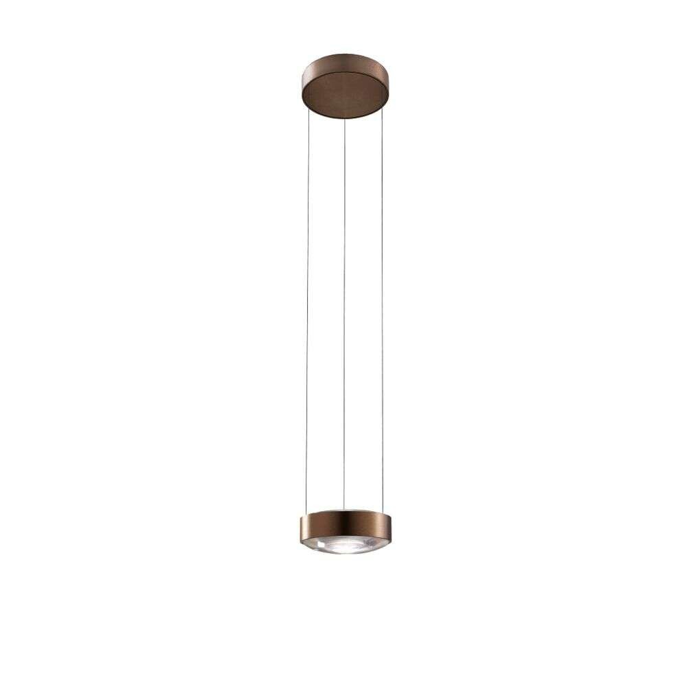 LIGHT-POINT - Orbit Pendelleuchte Rose Gold Light-Point von Light-Point