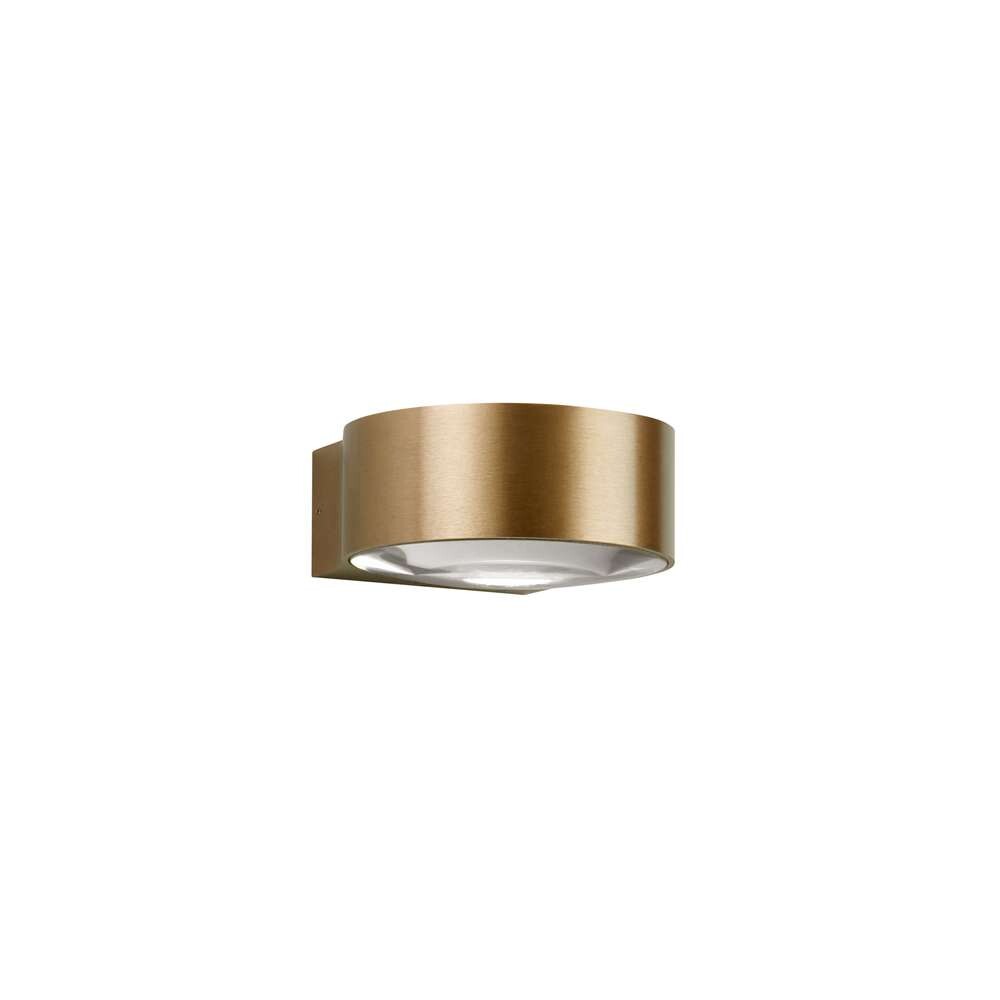 Light-Point - Orbit W2 Wandleuchte 2700K Brass von Light-Point