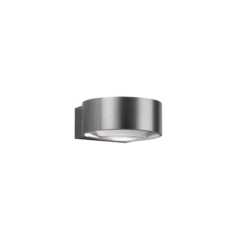 Light-Point - Orbit W2 Wandleuchte IP54 Titanium von Light-Point