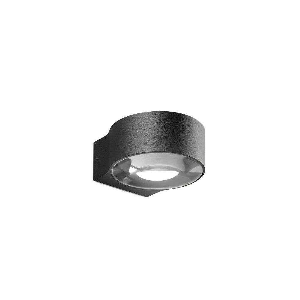 Light-Point - Orbit WandleuchteW1 3000K Black von Light-Point