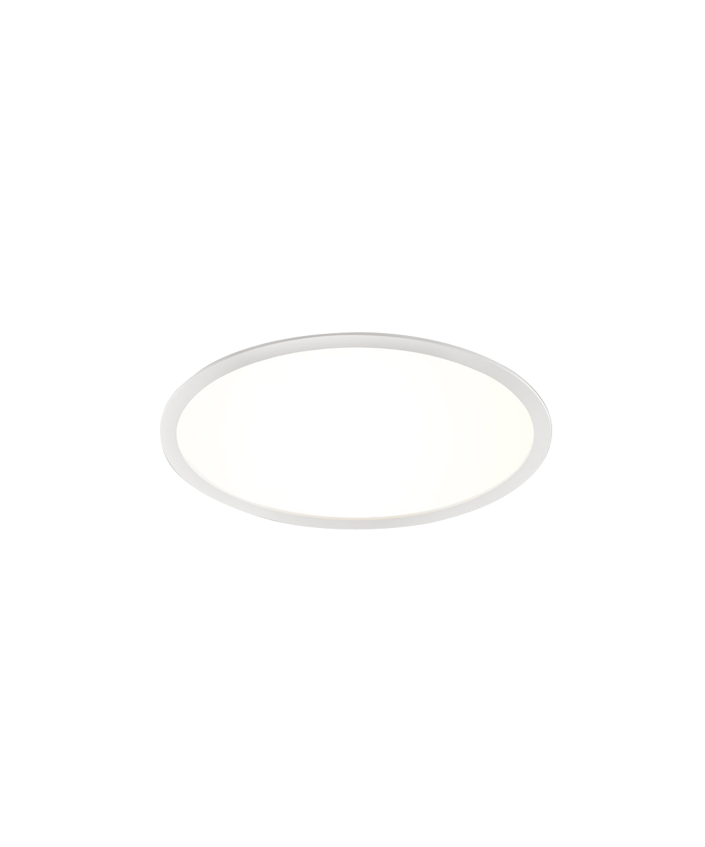 Light-Point - Sky 265 LED 3000K Deckenleuchte Weiß von Light-Point