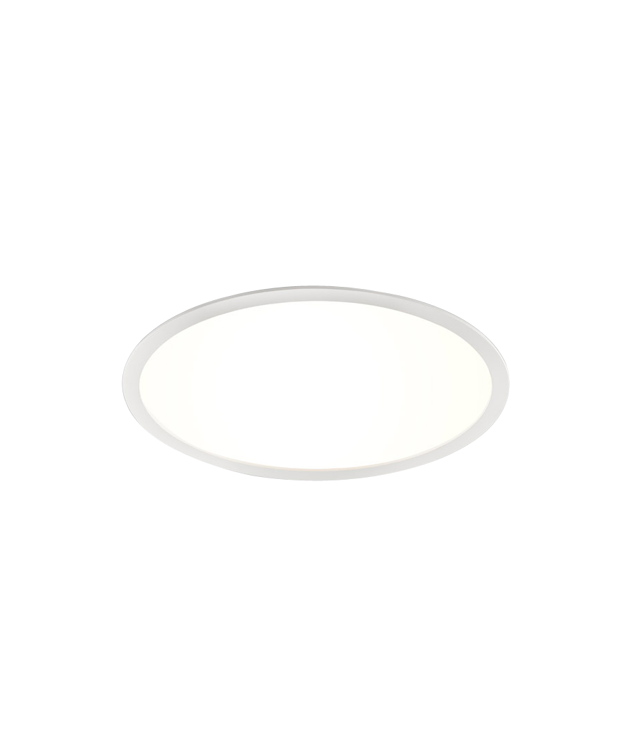 Light-Point - Sky 365 LED 3000K Deckenleuchte Weiß von Light-Point