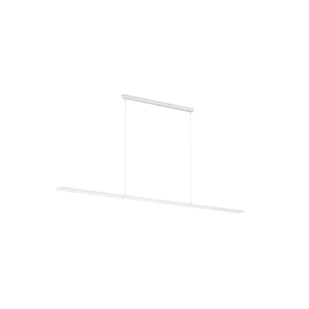 Light-Point - Slim S1500 Pendelleuchte White von Light-Point