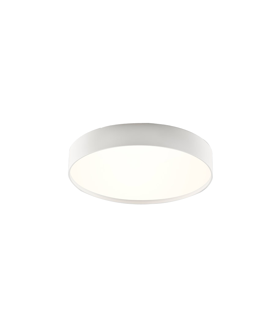 Light-Point - Surface 300 LED 3000K Deckenleuchte Weiß von Light-Point