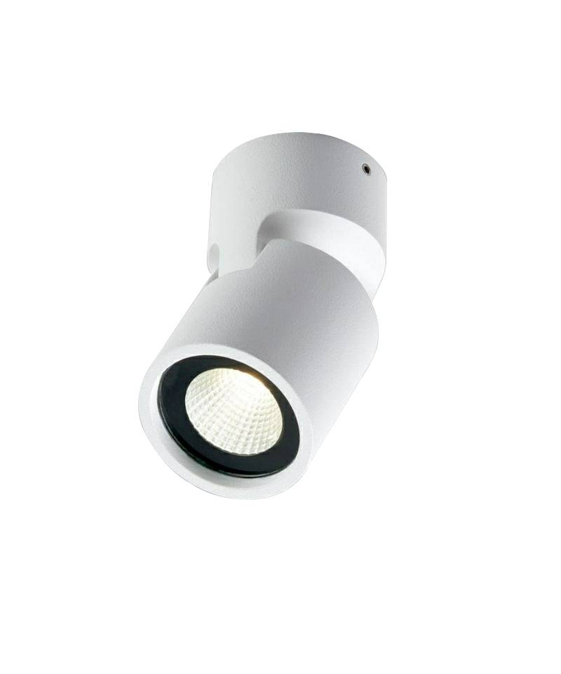 Light-Point - Tip 1 LED 3000K Deckenleuchte Weiß von Light-Point