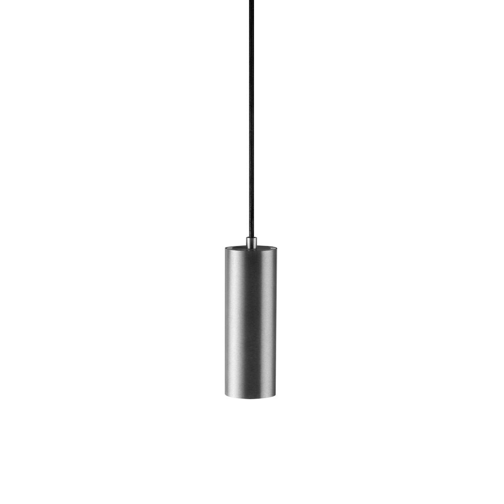 Light-Point - Zero S1 Pendelleuchte Titanium von Light-Point