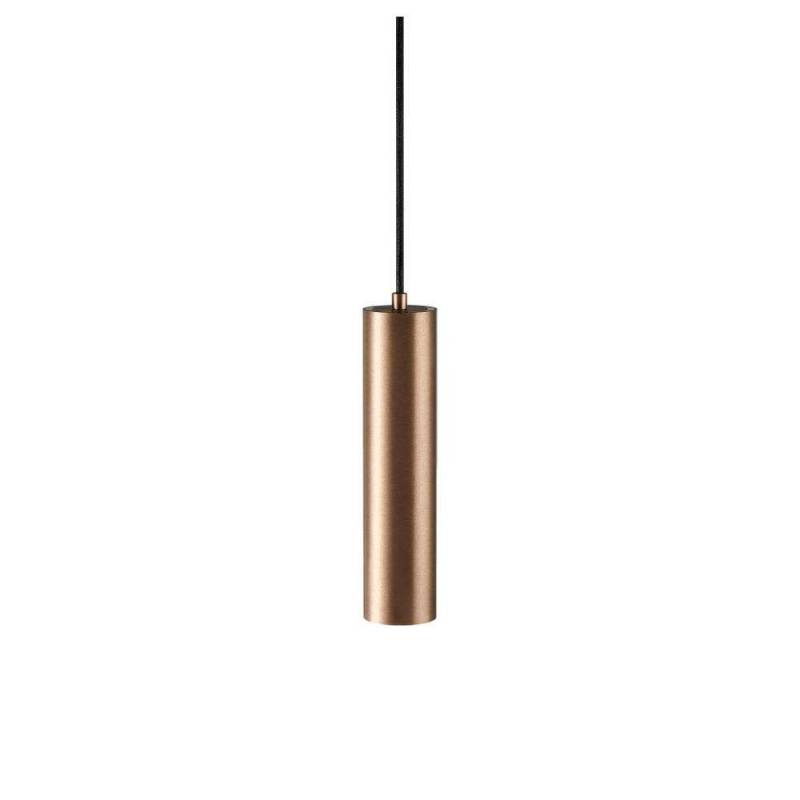 Light-Point - Zero S2 Pendelleuchte Rose Gold von Light-Point