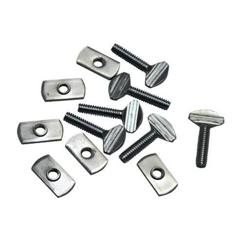 6x Switch Stops für Light Raíl System 4.0 (LightRail®) von Light Rail