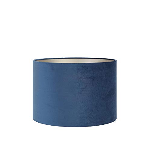 Light and Living - Blau - 2240047 von Light & Living